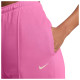 Nike Γυναικείο παντελόνι φόρμας Sportswear Chill Terry High-Rise Pants Nike Γυναικείο παντελόνι φόρμας Sportswear Chill Terry High-Rise Pants